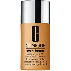 Макияж CLINIQUE