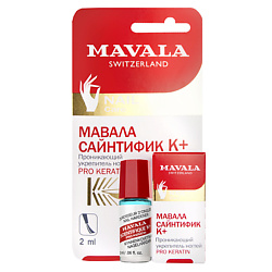Маникюр и педикюр MAVALA