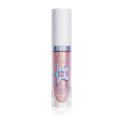 Топпер для век с эффектом металлик Eye Foil