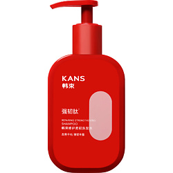 Шампунь для волос укрепляющий Repairing Strengthening Shampoo