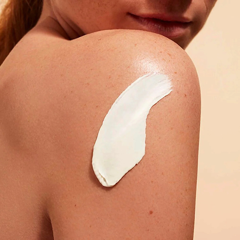 CLARINS Крем для тела солнцезащитный SPF 50+ Youth-Protecting – фото 4