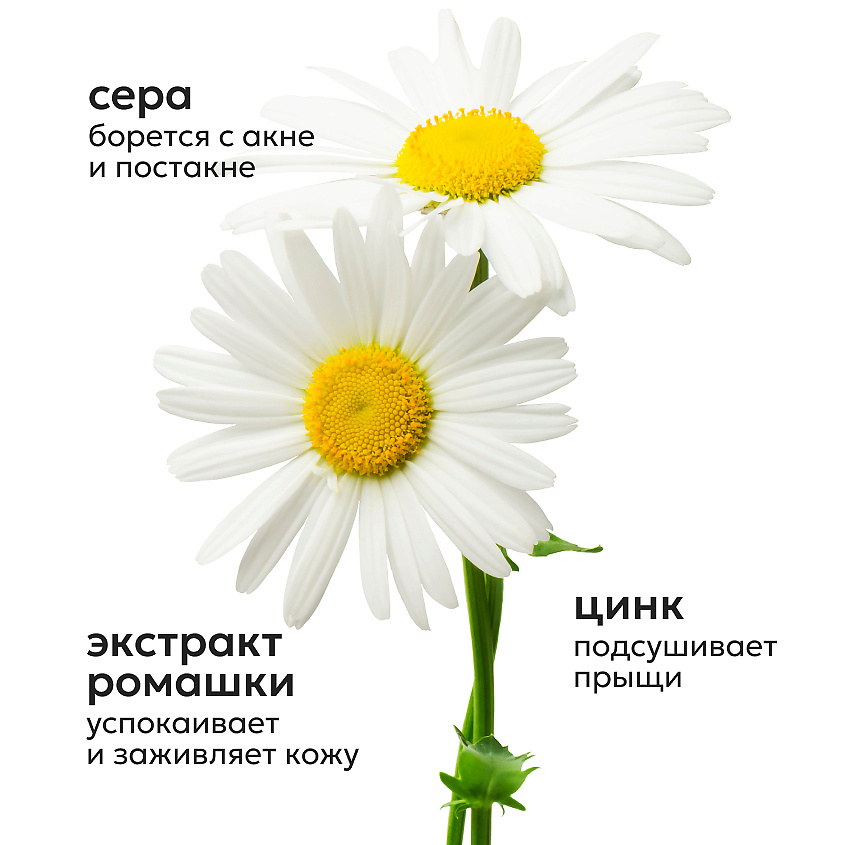 LIKATO Крем для лица точечного нанесения SOS Control – фото 4