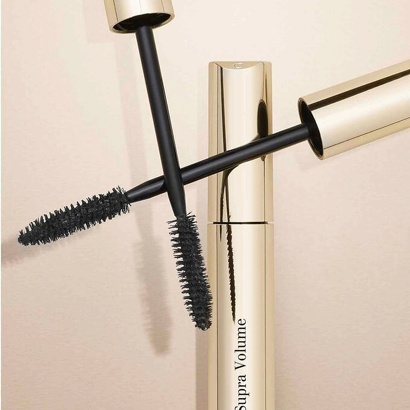CLARINS Тушь для ресниц Mascara Supra Volume – фото 6