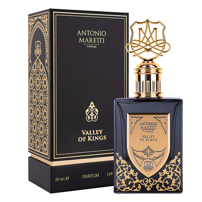 ANTONIO MARETTI Valley of Kings – фото 3