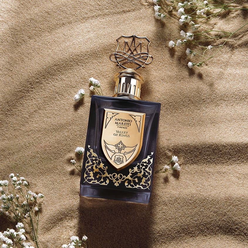ANTONIO MARETTI Valley of Kings – фото 4