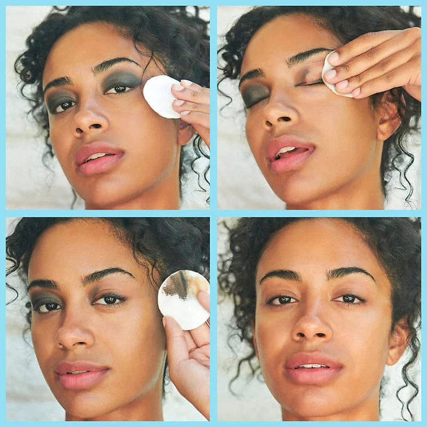 CLARINS Средство для быстрого удаления макияжа с глаз Instant Eye Make-Up – фото 3