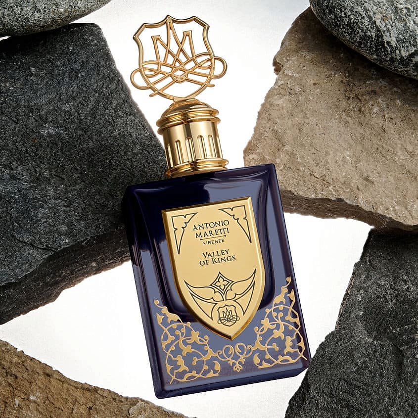 ANTONIO MARETTI Valley of Kings – фото 5
