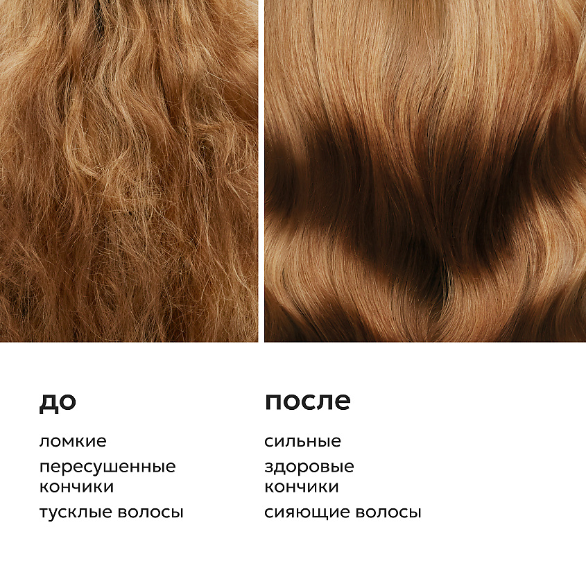 LIKATO Термозащита спрей для волос Hair Protect Spray – фото 4