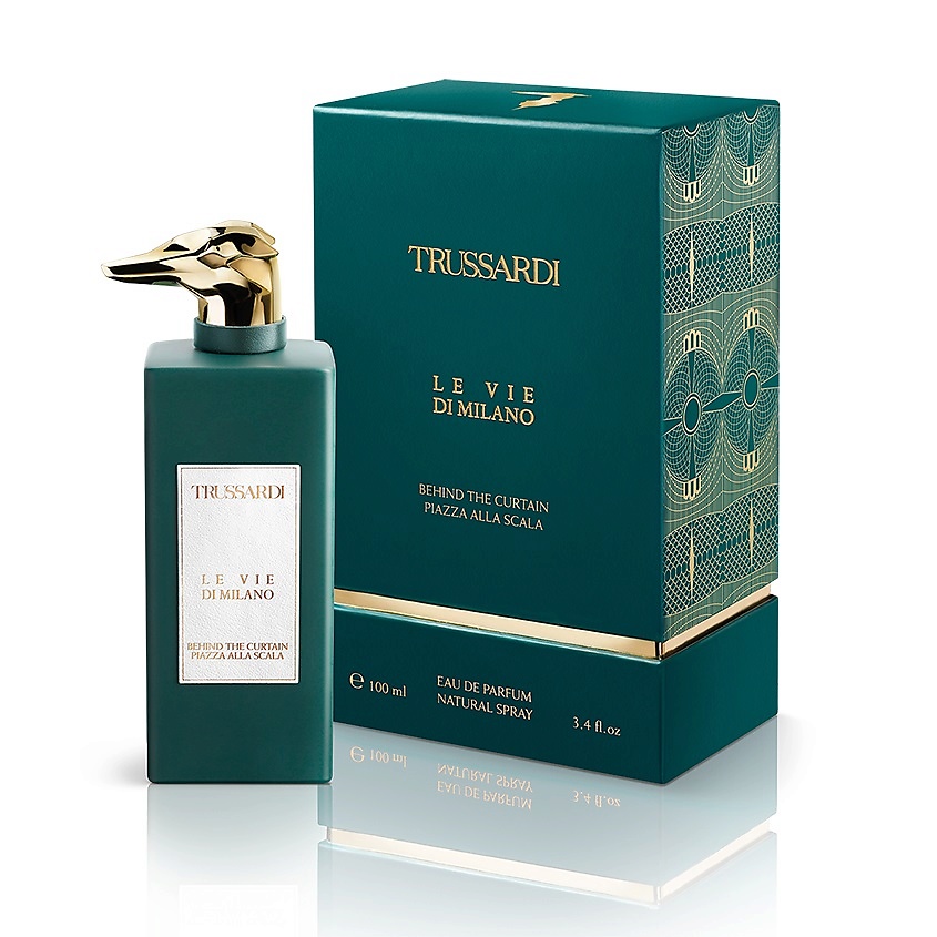 TRUSSARDI Piazza Alla Scala – фото 2