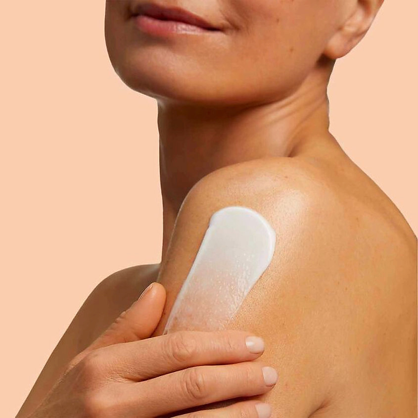 CLARINS Увлажняющее масло-бальзам для тела Tonic Oil-Balm – фото 5