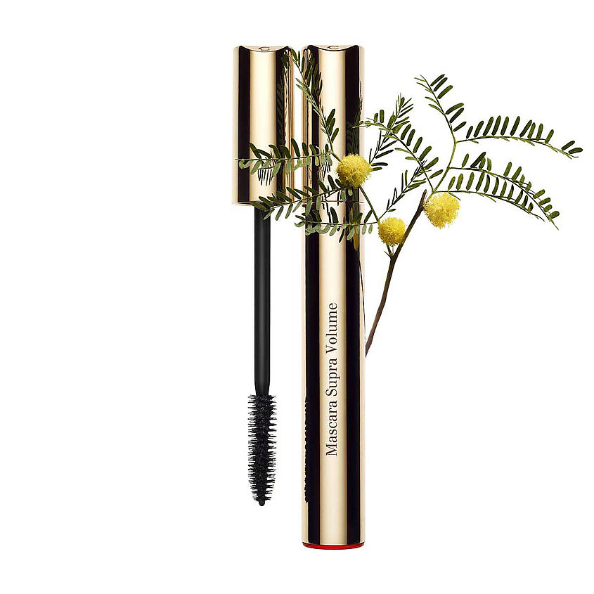 CLARINS Тушь для ресниц Mascara Supra Volume – фото 2
