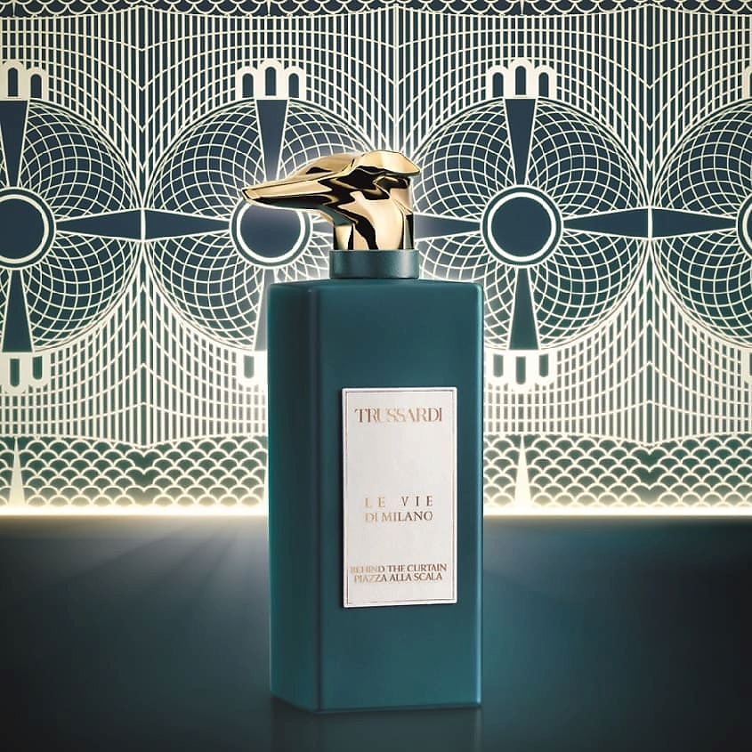 TRUSSARDI Piazza Alla Scala – фото 4