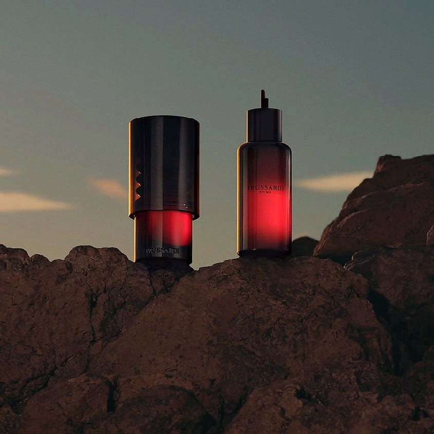 TRUSSARDI Primo Recharge – фото 3