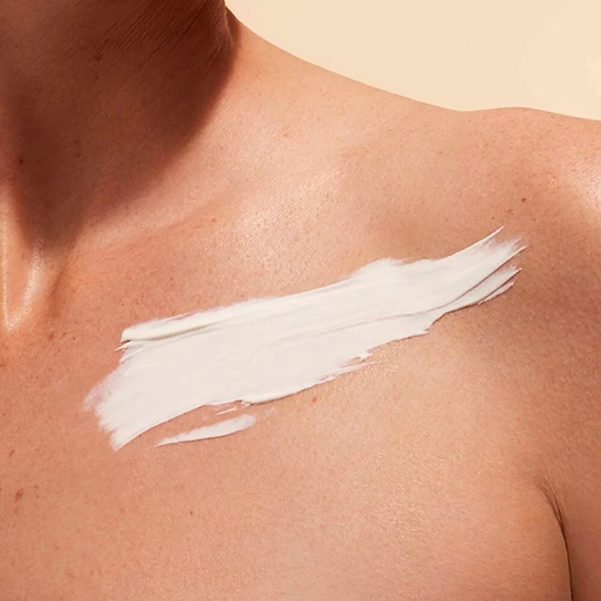CLARINS Крем для тела солнцезащитный SPF30 Youth-Protecting – фото 4