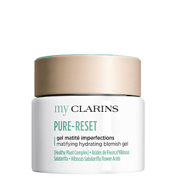 Гели для лица CLARINS