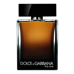 The One for Men Eau de Parfum