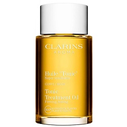 Масла для тела CLARINS