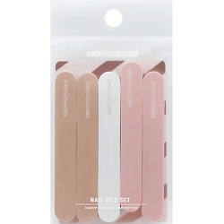 Шлифовщики, полировщики для ногтей ЛЭТУАЛЬ