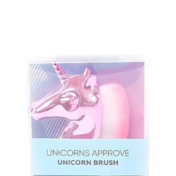 Кисти для лица UNICORNS APPROVE