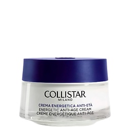 Энергетический крем против старения кожи Energetic Anti-Age Cream
