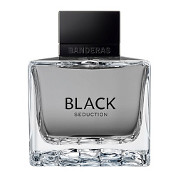 Black Seduction