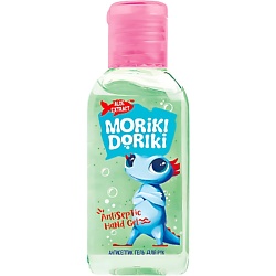 Антибактериальные средства MORIKI DORIKI