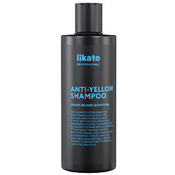 Шампунь для волос Smart-Blond