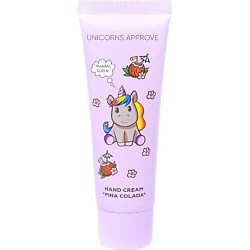 Крем для рук "пина колада"