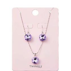 Бижутерия TWINKLE