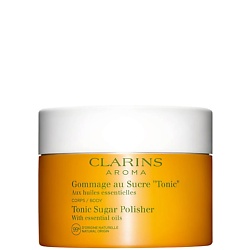 Скрабы и пилинги для тела CLARINS