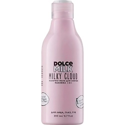 Средства для снятия макияжа DOLCE MILK