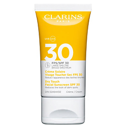 Солнцезащитные кремы CLARINS