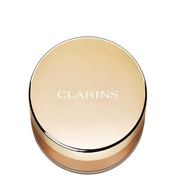 Пудры рассыпчатые CLARINS