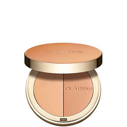 Пудры компактные CLARINS