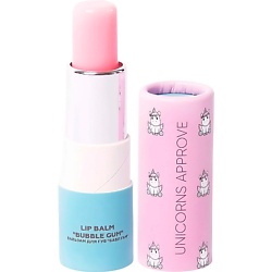 Бальзам для губ "бабл гам"