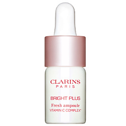 Сыворотка для лица с витамином C Bright Plus Fresh Ampoule