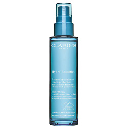 Термальные воды и спреи для лица CLARINS