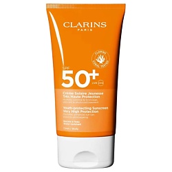 Солнцезащитные кремы CLARINS