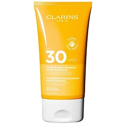 Солнцезащитные кремы CLARINS