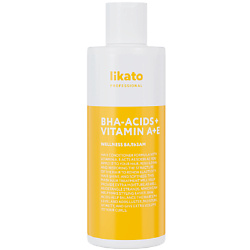 Бальзамы для волос LIKATO