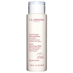 Молочко для умывания CLARINS