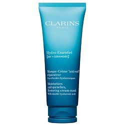 Маски для лица CLARINS
