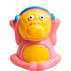 Бальзам для губ Monkey