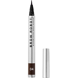 Карандаши и подводки для бровей INFLUENCE BEAUTY