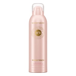 Гель для душа восстанавливающий Divine Touch