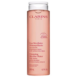 Средства для снятия макияжа CLARINS