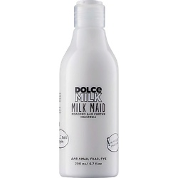 Средства для снятия макияжа DOLCE MILK
