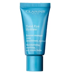 Маски для глаз CLARINS