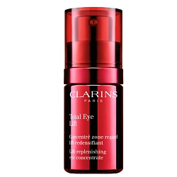 Гели для глаз CLARINS