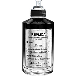 Replica Flying